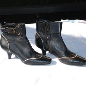 Burberry Ankle Boot